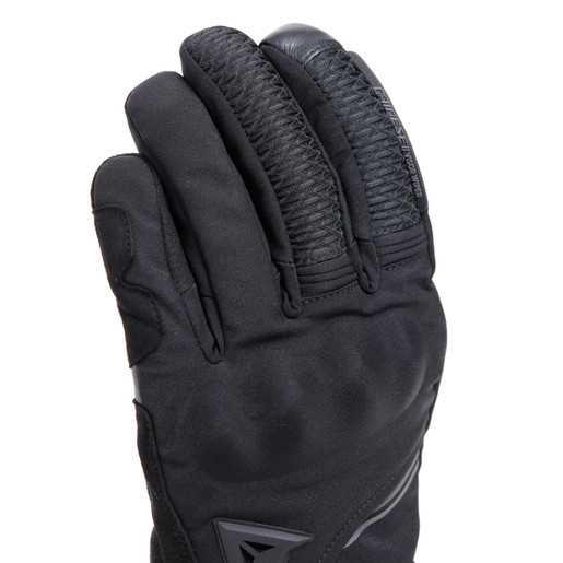 Dainese Trento Black D-Dry Eldiven