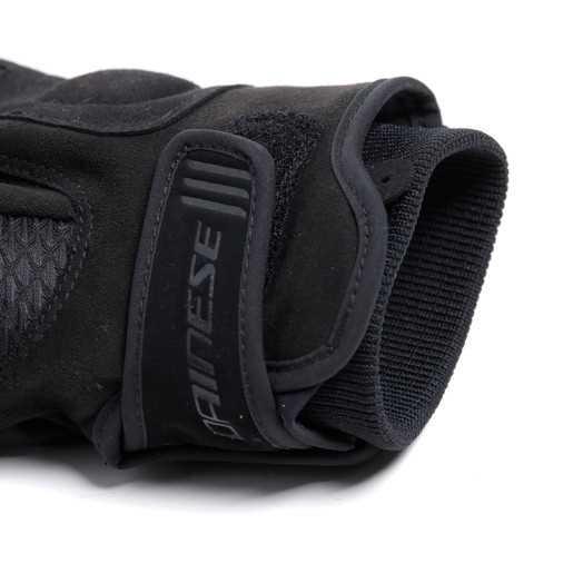 Dainese Trento Black D-Dry Eldiven