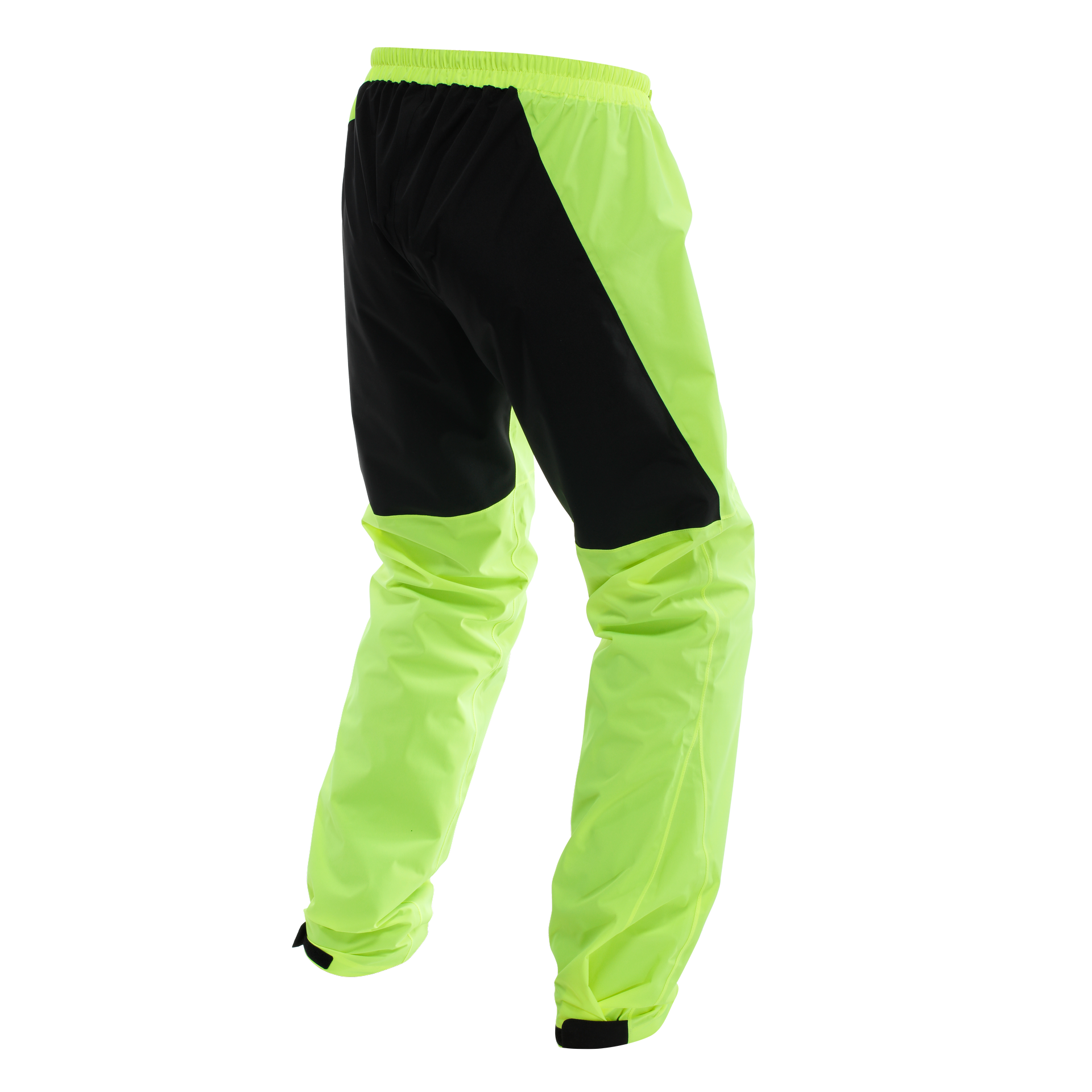 Dainese Ultralight Fluo Yellow Alt Yağmurluk