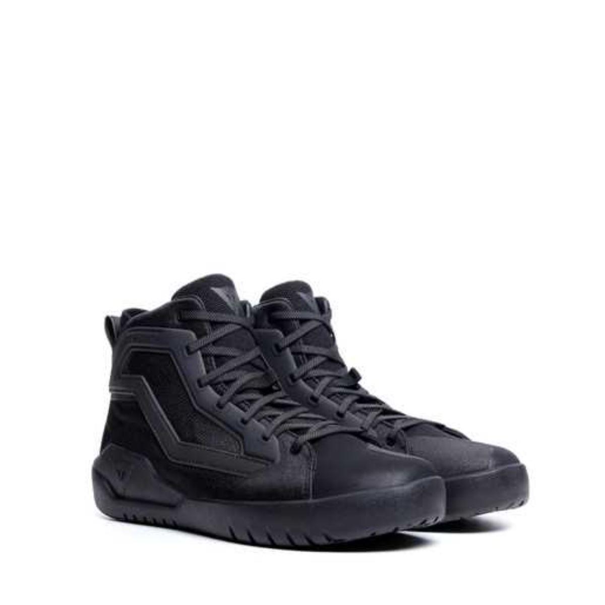 Dainese Urbactive Black Gore-Tex Ayakkabı