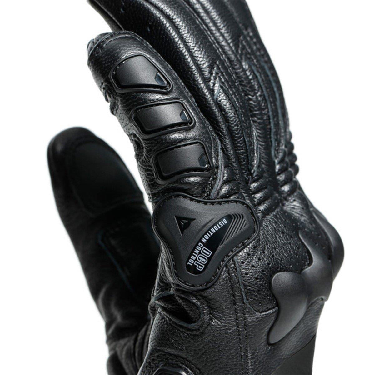 Dainese X-Ride Black Eldiven
