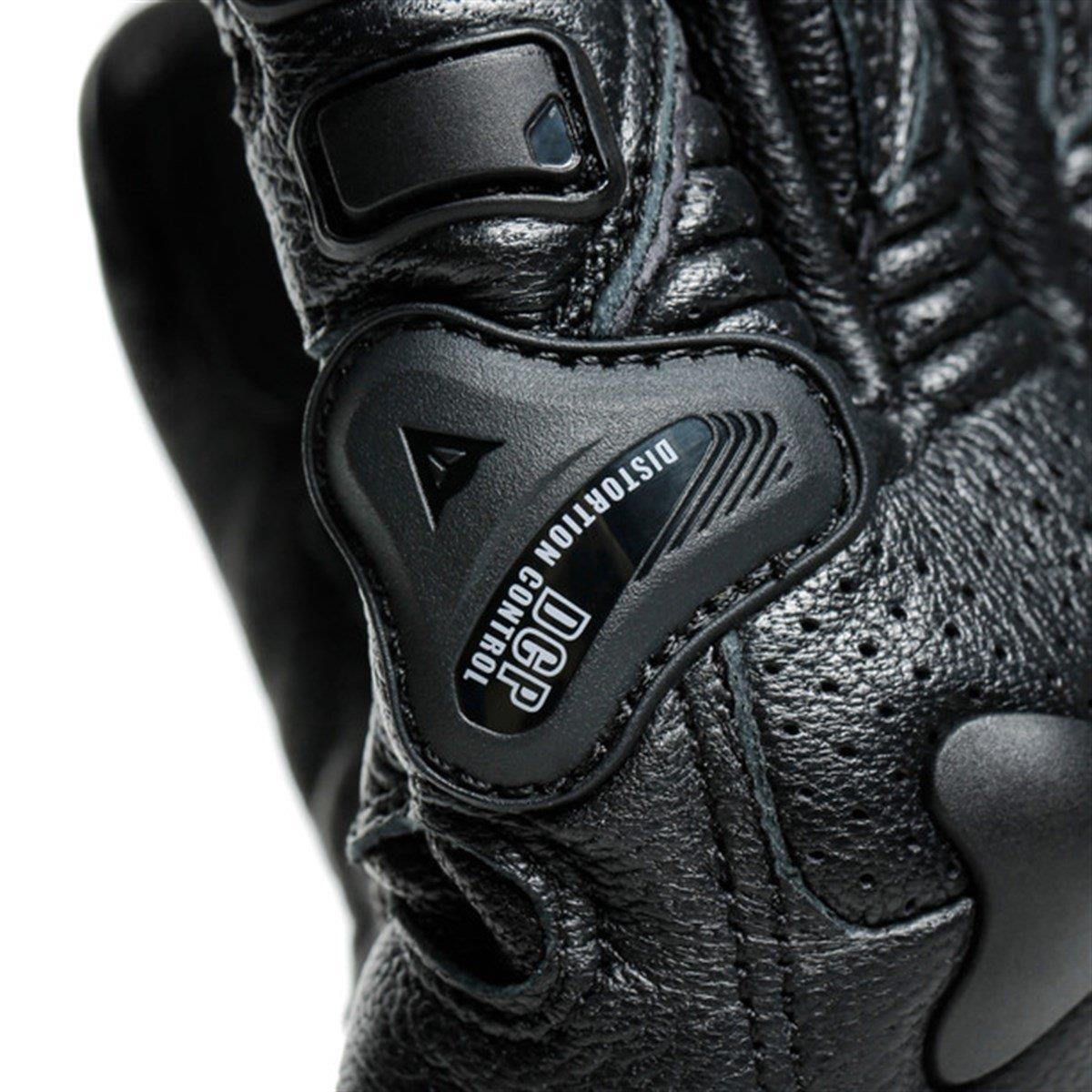Dainese X-Ride Black Eldiven