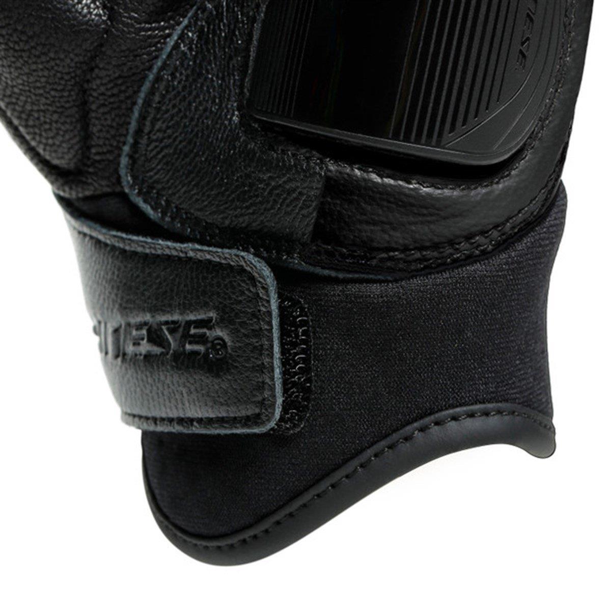 Dainese X-Ride Black Eldiven