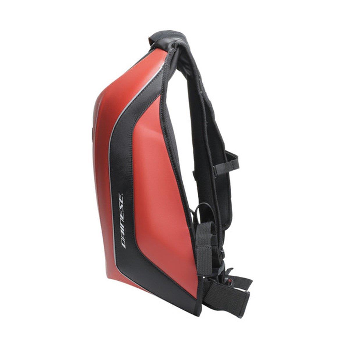 DAINESE/D-MACH BACKPACK FLUO RE