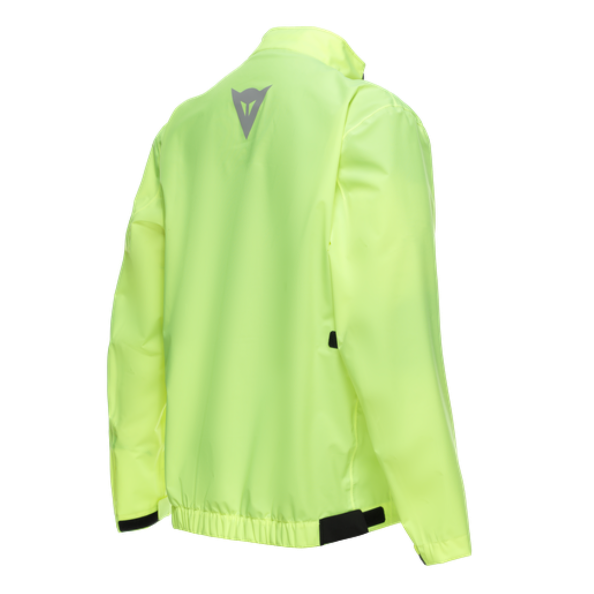 DAINESE/ULTRALIGHT RAIN JACKET FLUO YELLOW