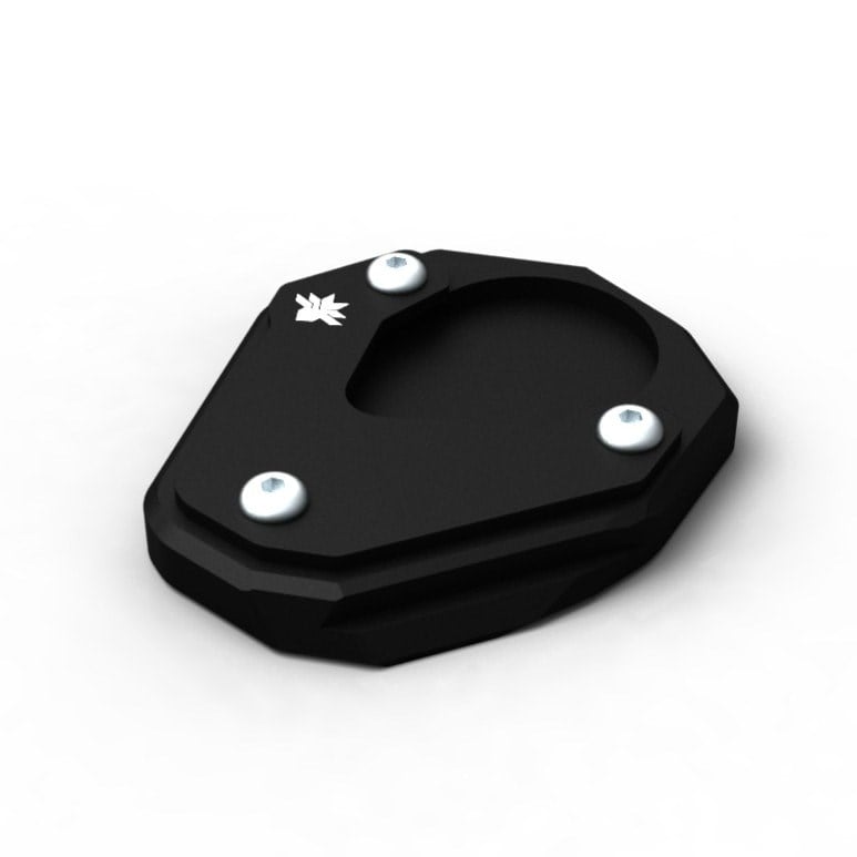 F900 F800 F750 GS YAN AYAK GENİŞLETME 10MM