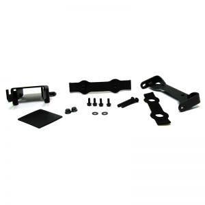 GIVI 1104KIT HONDA VFR 800X CROSSRUNNER (11-14) YAN ÇANTA TAŞIYICI BAĞLANTI KITI