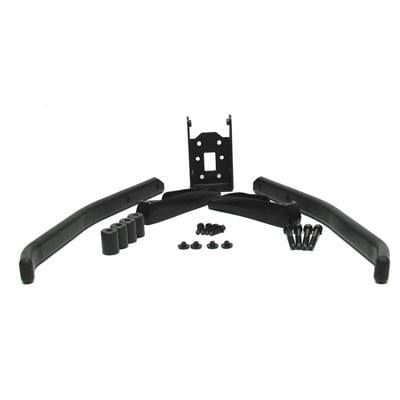 GIVI 4100KIT KAWASAKI Z 1000 SX (11-20) YAN ÇANTA TAŞIYICI BAĞLANTI KİTİ