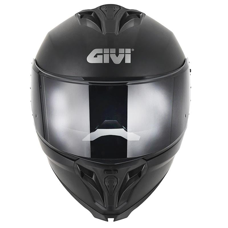 GIVI 50.3 MAT SİYAH KASK