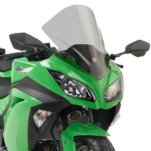 GIVI D4108S KAWASAKI NINJA 300 (13-18) RÜZGAR SİPERLİK