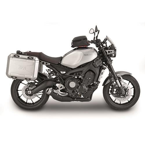 GIVI DLM30A TREKKER DOLOMITI ÇANTA