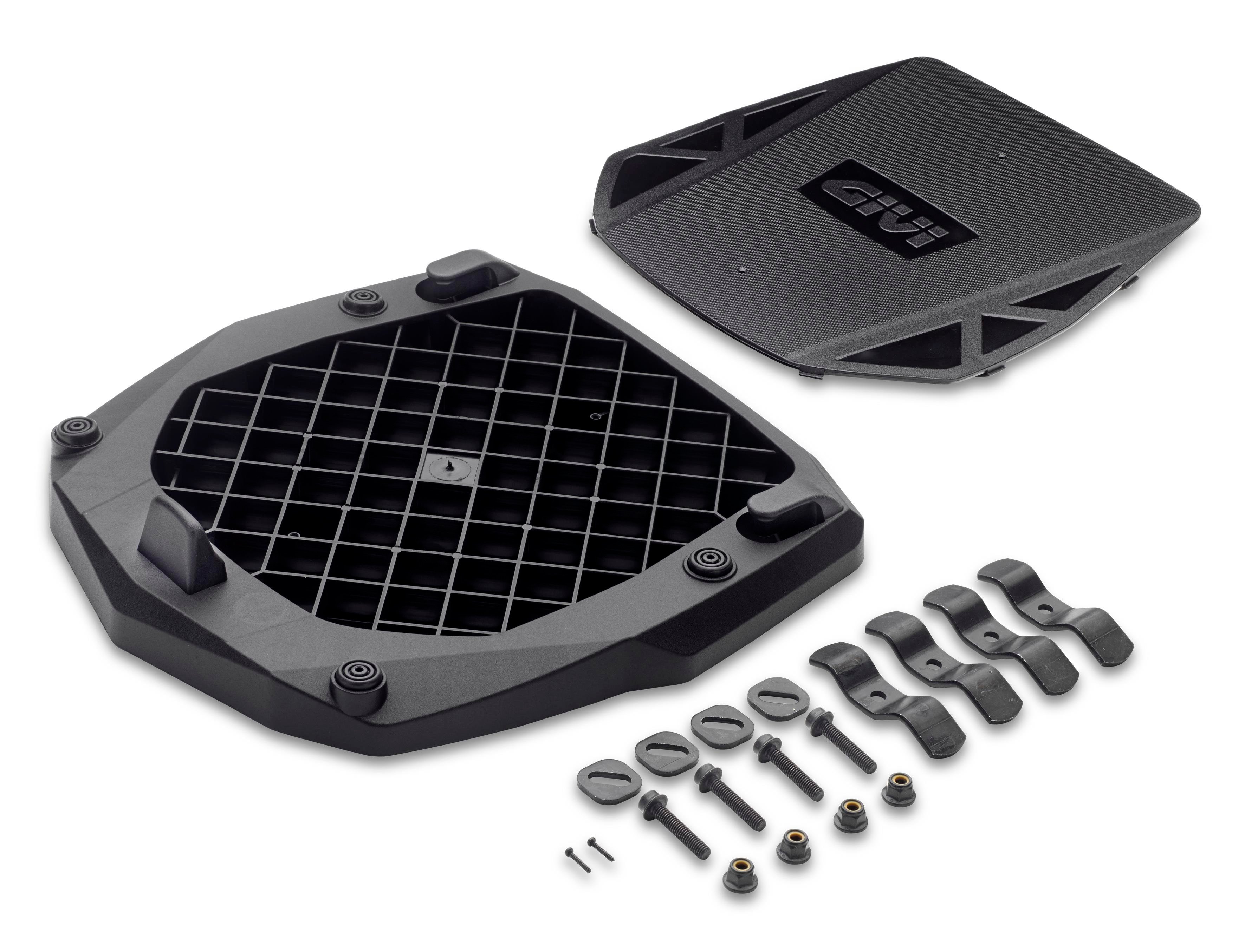 GIVI E251 UNIVERSAL ÇANTA TABLASI MONOKEY