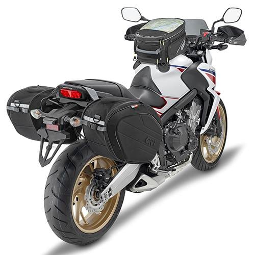 GIVI EA100B YAN ÇANTA KUMAŞ