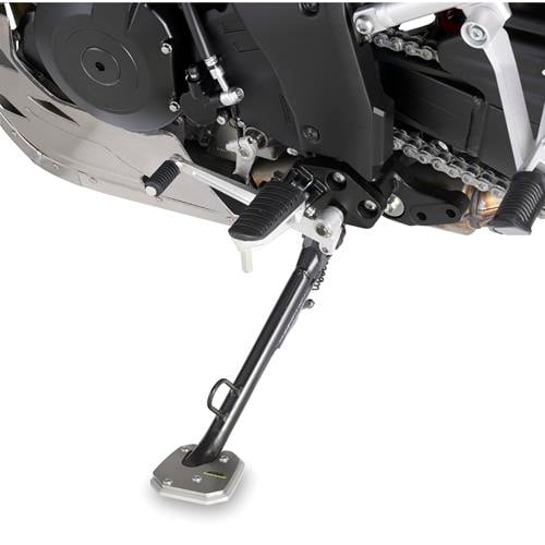 GIVI ES3105 SUZUKI DL 1000 V-STROM (14-19) - V-STROM 1050 - 1050 XT (20-24) YAN AYAK DESTEK KİT
