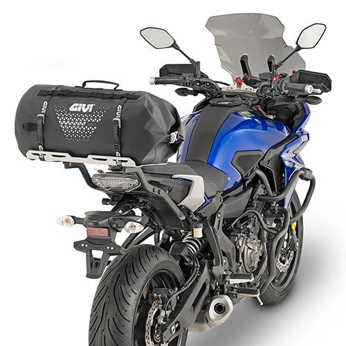 GIVI EX2M UNIVERSAL ALUMINYUM KUMAŞ ÇANTA TAŞIYICI