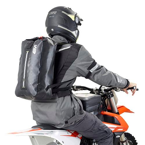 GIVI GRT701 SIRT ÇANTASI