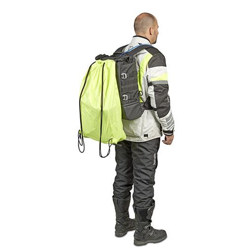 GIVI GRT711 SIRT ÇANTASI