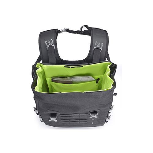 GIVI GRT711 SIRT ÇANTASI