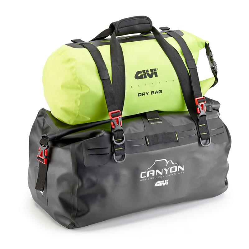 GIVI GRT712B ÇANTA