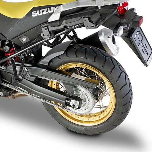 GIVI MG3114 SUZUKI DL 1000 V-STROM (17-19) - V-STROM 1050 (20-23) ZİNCİR MUHAFAZA VE ÇAMURLUK