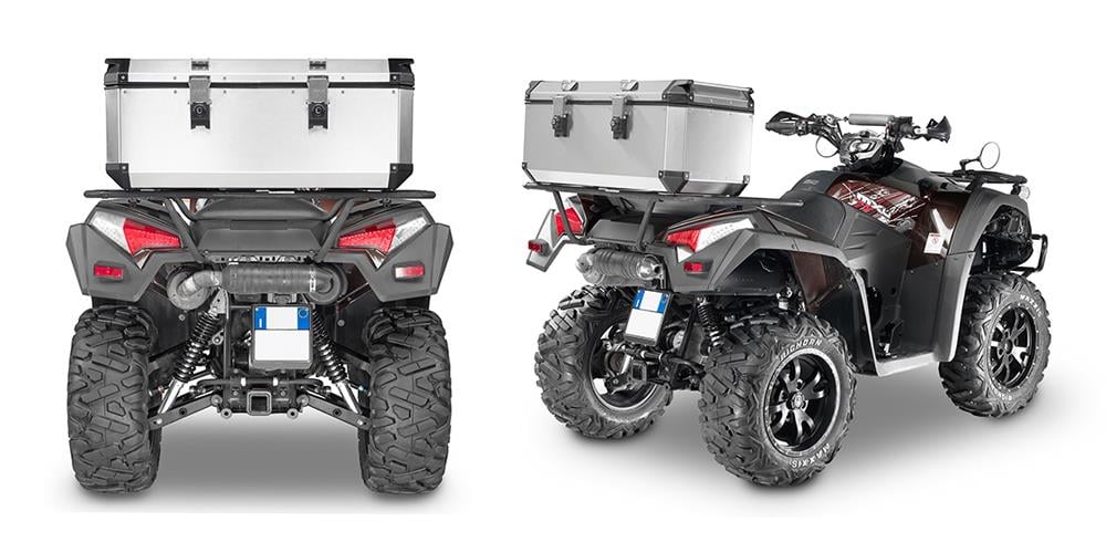 GIVI OBK110A TREKKER OUTBACK ATV ÇANTA