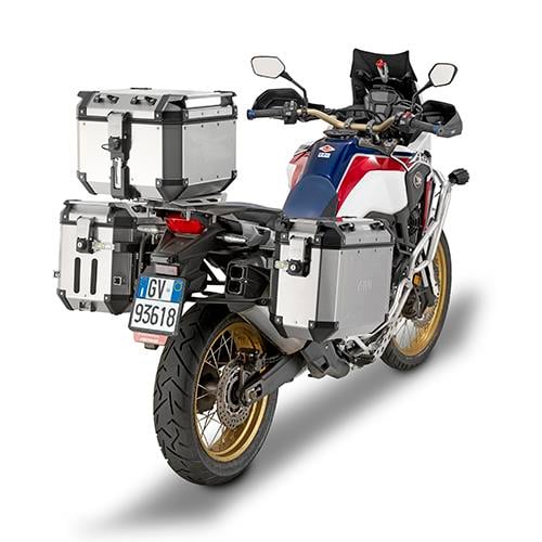 GIVI OBKN42A TREKKER OUTBACK ÇANTA