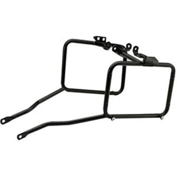 TTページ DREAMIZER Motosiklet Vantuz Koltuğu, Motosiklet Selesi Yolcu