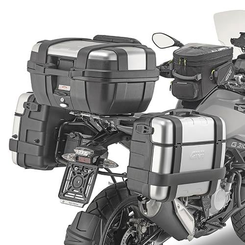 GIVI PL5126 BMW G 310 GS (17-24) YAN ÇANTA TAŞIYICI