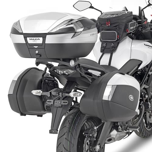 GIVI PLX4114 KAWASAKI VERSYS 650 (15-24) YAN ÇANTA TAŞIYICI