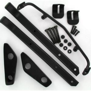 GIVI PLX449KIT KAWASAKI ER-6N - ER-6F 650 (09-11) YAN ÇANTA TAŞIYICI BAĞLANTI KİTİ