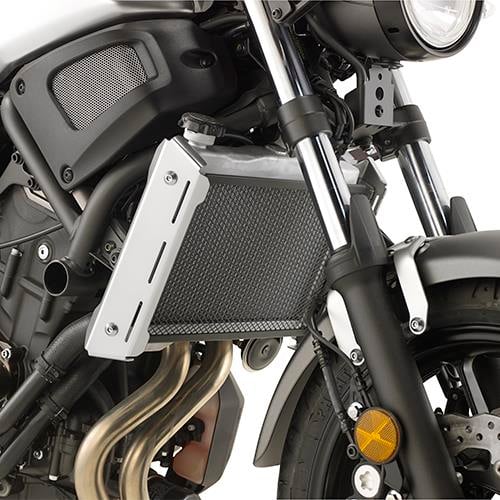 GIVI PR2126 YAMAHA XSR700 (16-20) - MT-07 (18-24) RADYATÖR KORUMA DEMİRİ