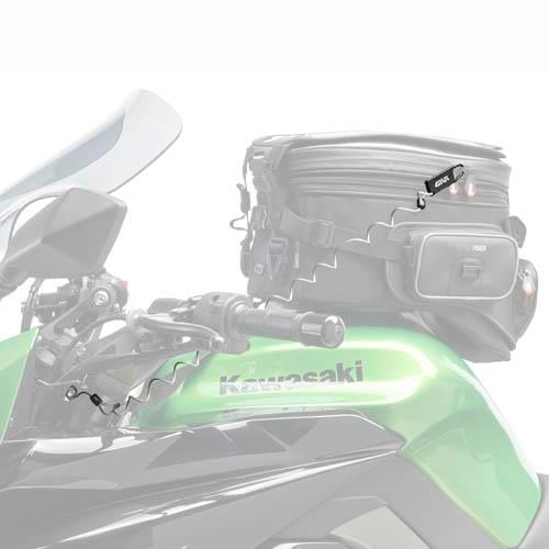 GIVI S221 ŞİFRELİ ÇANTA KİLİT