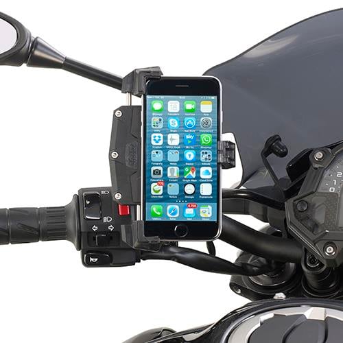 GIVI S920 UNIVERSAL TELEFON TUTUCU