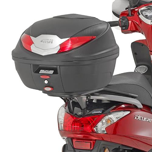GIVI SR2134 YAMAHA DELIGHT 125 (17-24) ARKA ÇANTA TAŞIYICI