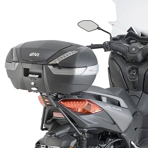 GIVI SR2136 YAMAHA X-MAX 125-250 (18-22) - X-MAX 300 (17-22) ARKA ÇANTA TAŞIYICI