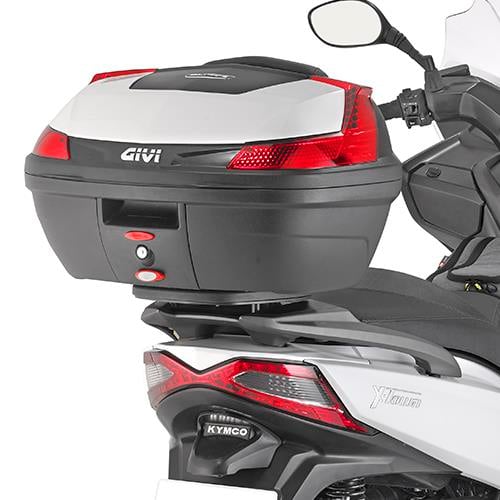 GIVI SR6108 KYMCO XTOWN 125-250-300 (16-24) ARKA ÇANTA TAŞIYICI