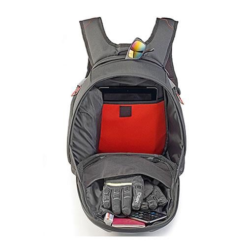 GIVI ST606 SIRT ÇANTASI