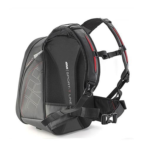 GIVI ST606 SIRT ÇANTASI