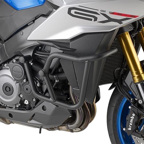 GIVI TN3128 SUZUKI GSX S1000 GX (24) KORUMA DEMİRİ
