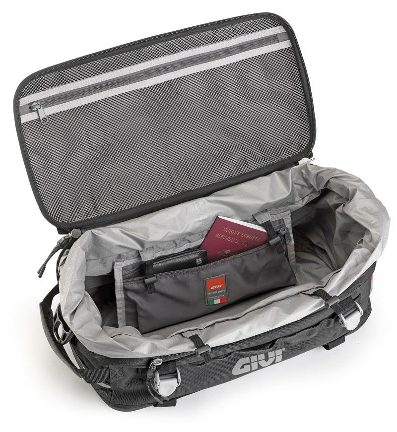 GIVI UT807B KARGO ÇANTA