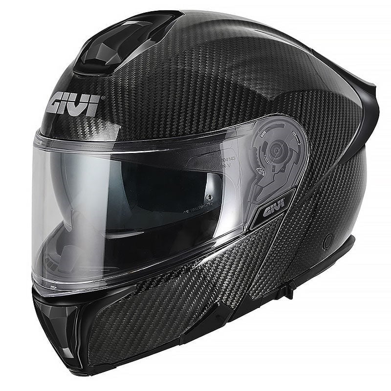 GIVI X50 KARBON KASK
