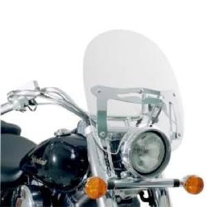 KAPPA A39N UNIVERSAL RÜZGAR SİPERLİK