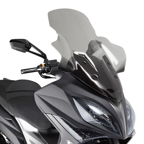 KAPPA KD6104ST KYMCO XCITING 400İ (13-17) - XCITING S400i (18-23) RÜZGAR SİPERLİK