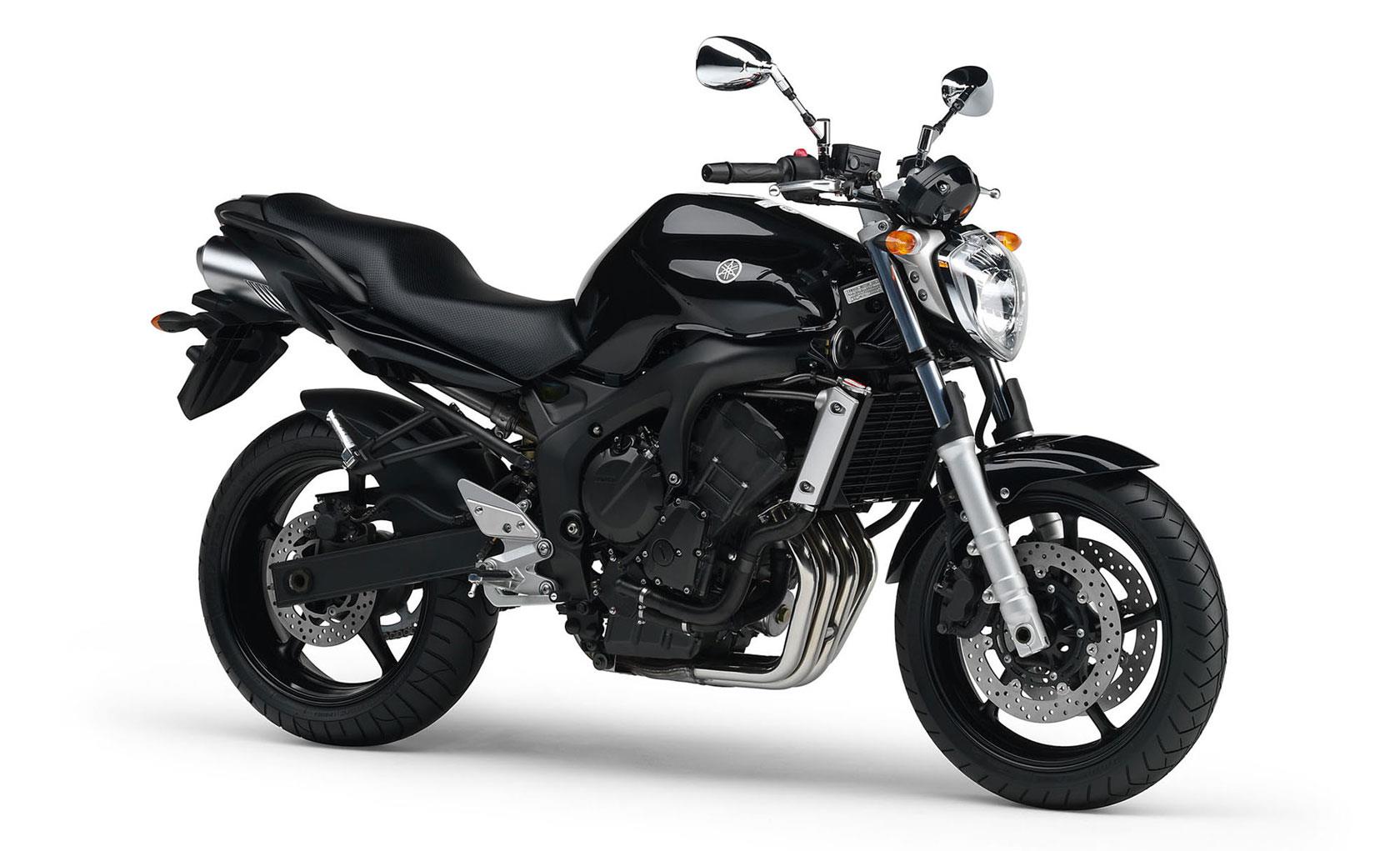 KAPPA KL351 YAMAHA FZ6 - FZ6 600 FAZER (04-06) YAN ÇANTA TAŞIYICI