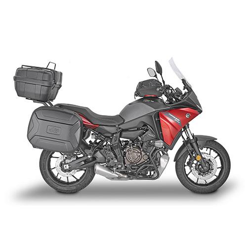 KAPPA KN2148B YAMAHA TRACER 700 (20-24) KORUMA DEMİRİ