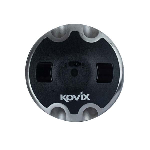 KOVIX KGA-BK YER-ZEMİN KİLİTLEME APARATI