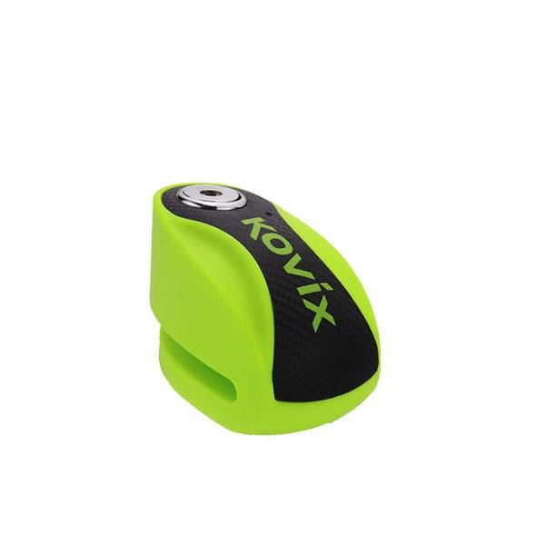 KOVIX KNN1/CB-FG DİSK KİLİT YEŞİL