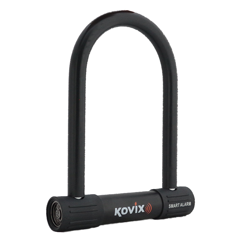 KOVIX KTL14-150BK ALARMLI U KİLİT