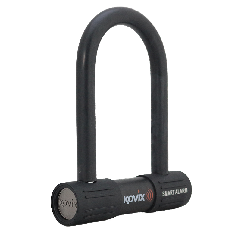 KOVIX KTL16-210BK ALARMLI U KİLİT