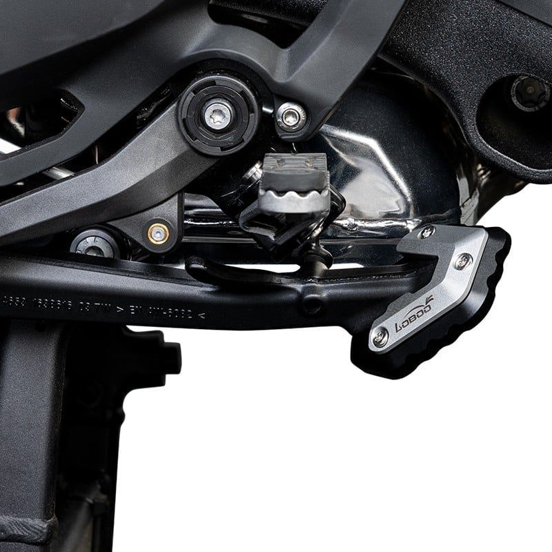 LOBOO BMW R 1300 GS VE ADV YAN AYAK GENİŞLETMELERİ